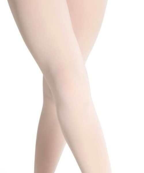 Women's Ultra-Soft Convertible (Open-Toe) Pantyhose