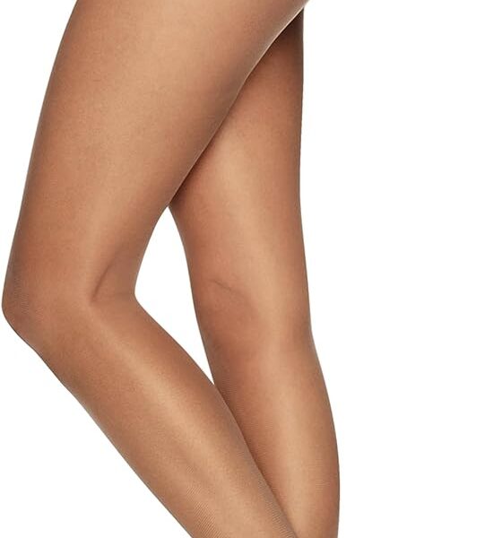 Women's Standard-Panty, Sheer Toe, Nylon Pantyhose